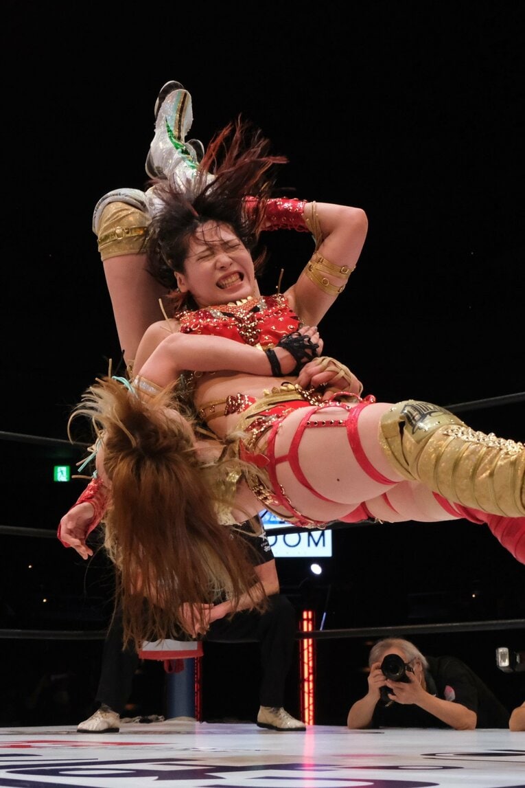 ©Norihiro Hashimoto