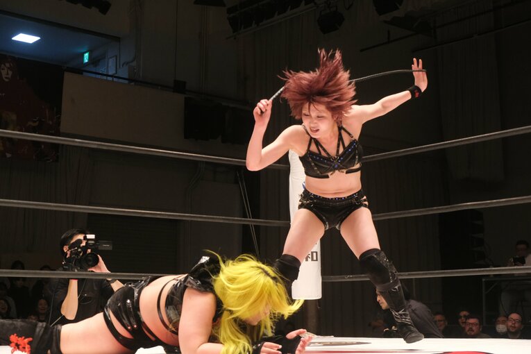 ©Norihiro Hashimoto