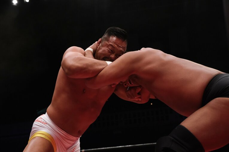 「今のプロレスは危険すぎる」批判は本当に適切か？ 大谷晋二郎“頚髄損傷のリング事故”を至近距離で見た筆者が明かすリアルと“選手の証言”(22)