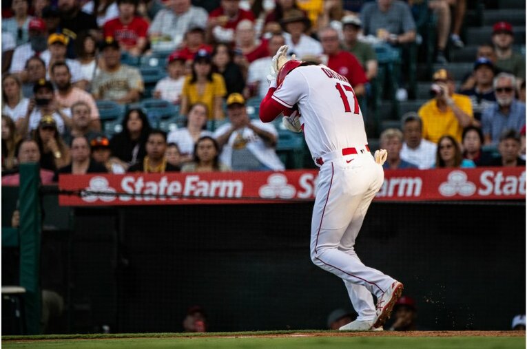 大谷翔平17歳「藤浪君、高いな」「野茂さんがやったようなことを…」 かわいさとスゴさだらけの二刀流伝説《高校野球・日本ハム編》(63)