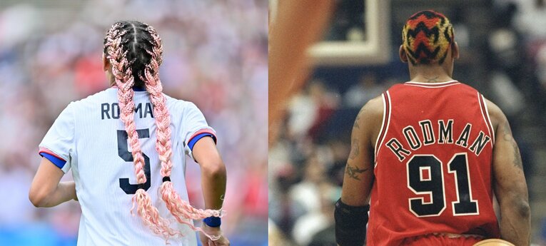 ©︎Takuya Nakachi/JMPA　©︎AFLO