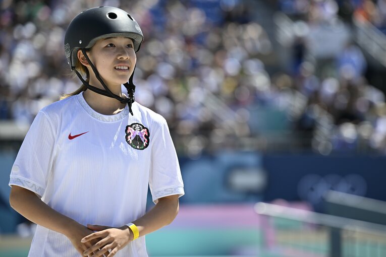 ©Asami Enomoto／JMPA