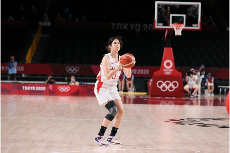 ©Kaoru Watanabe/JMPA