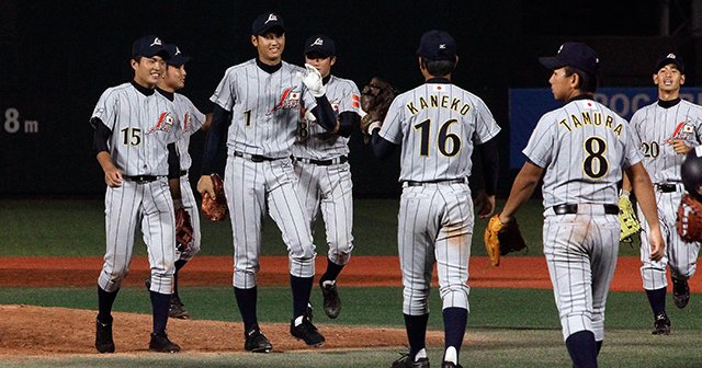 大谷翔平18歳の気遣い「この角を曲がったらダッシュしよう」水本弦が