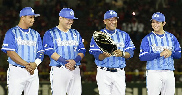 DeNA前社長・池田純が今だから語る。ラミレス抜擢と“暗黒期”の秘話