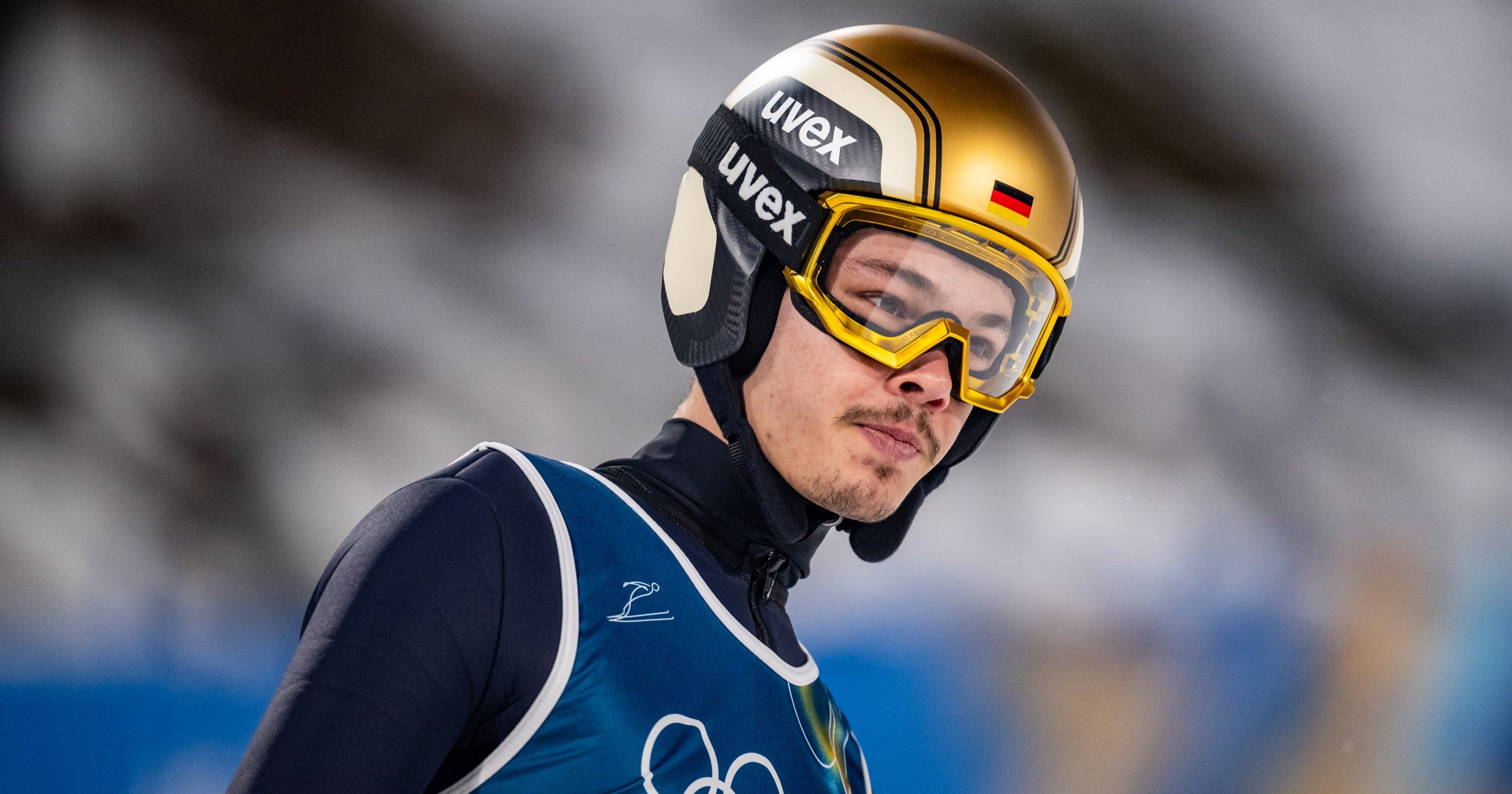 友達だと思っていたのに…」金メダリストが悲痛…ミラノ五輪ジャンプ競技
