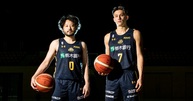 Bリーグ開幕》ともに21歳で大決断。宇都宮の司令塔・田臥勇太＆テーブス海は、なぜアメリカでの居場所を捨て日本に戻ったのか（2／3） - Bリーグ -  Number Web - ナンバー