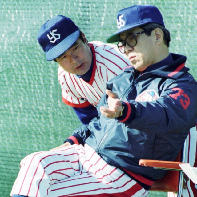 《追悼》日本一のスコアラー・安田猛 95年、野村監督とともにイチローを封じた“7×9の魔法陣”とは