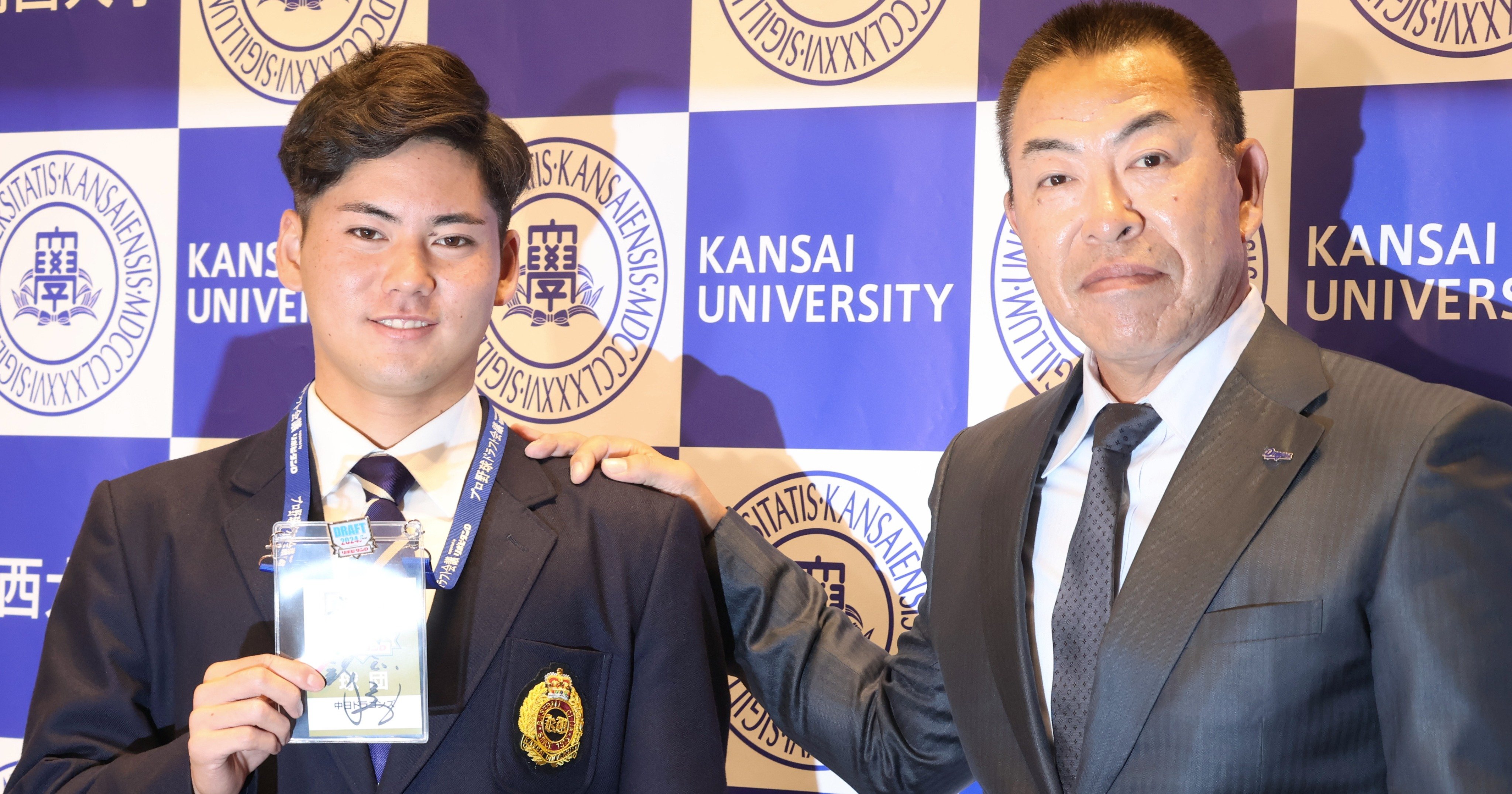 中村優斗を徹底解剖 - Number Web - ナンバー