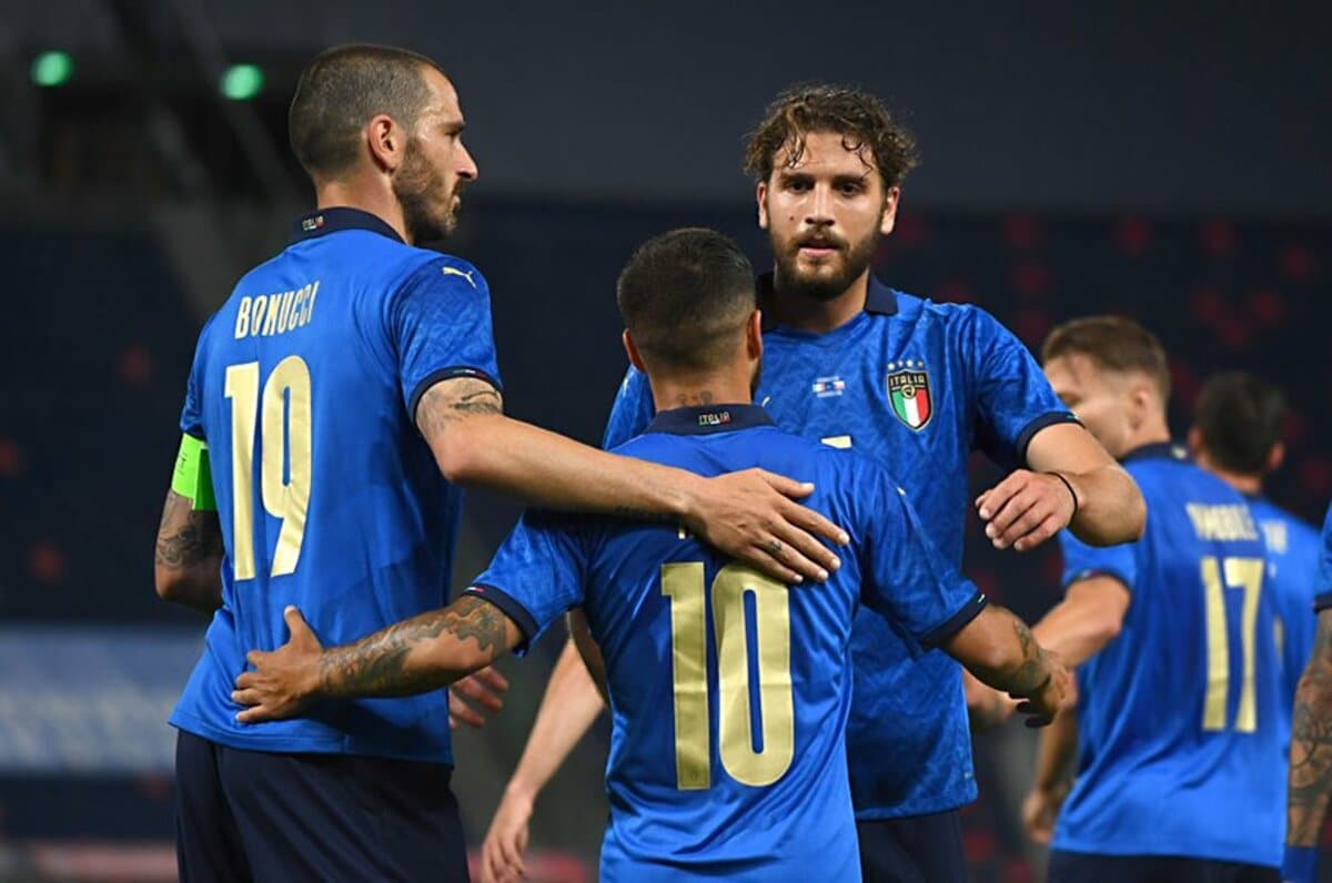 屈辱のW杯予選敗退から3年「イタリアが間違いなくダークホースだ