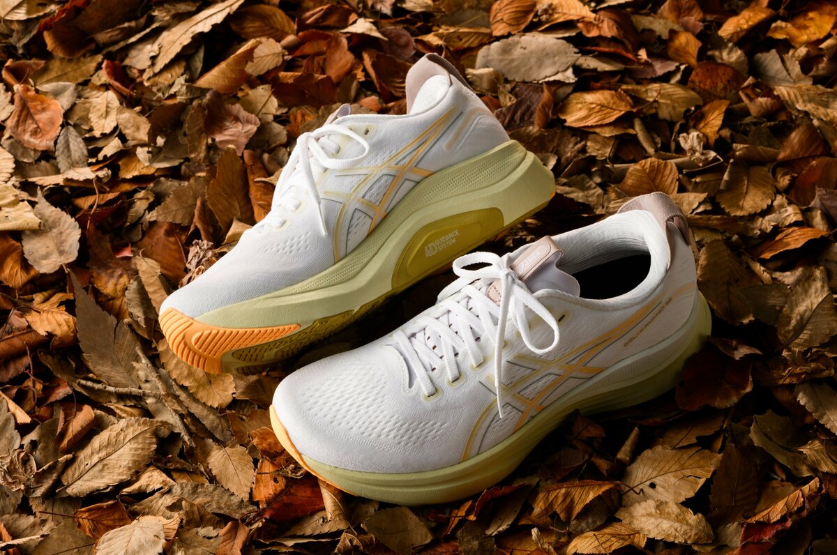 PB達成の心強いパートナー》藤原岳久が語るアシックス「GEL-KAYANO 32