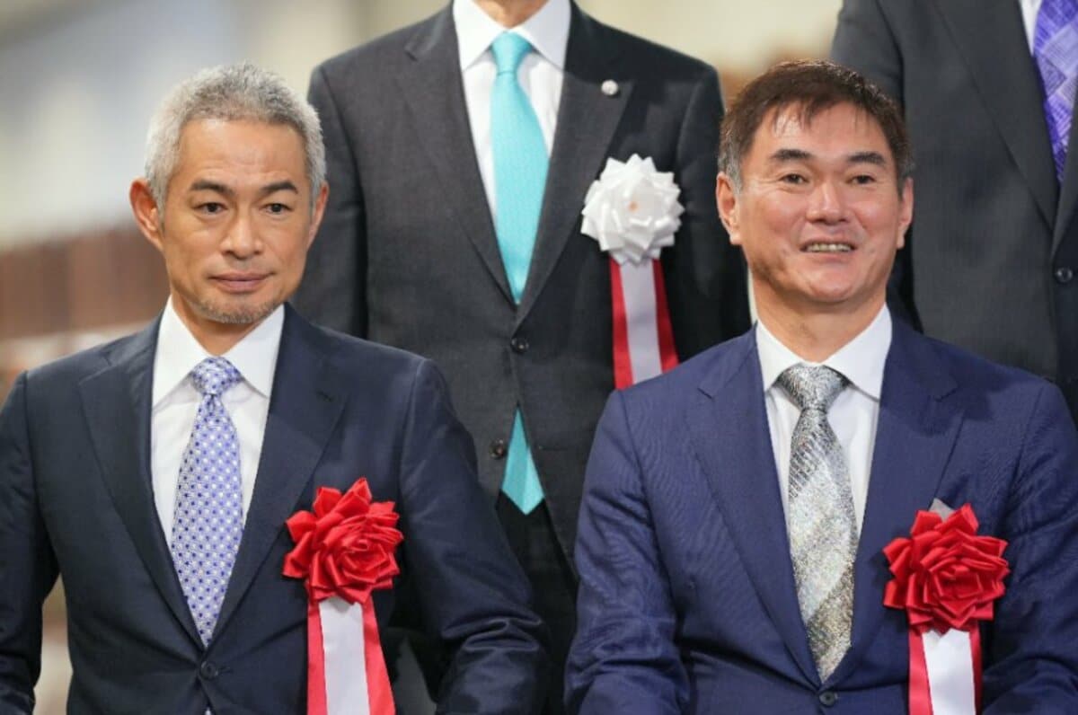 なんで誰も気づいてくれないのかな、って」殿堂入りの元中日・岩瀬仁紀