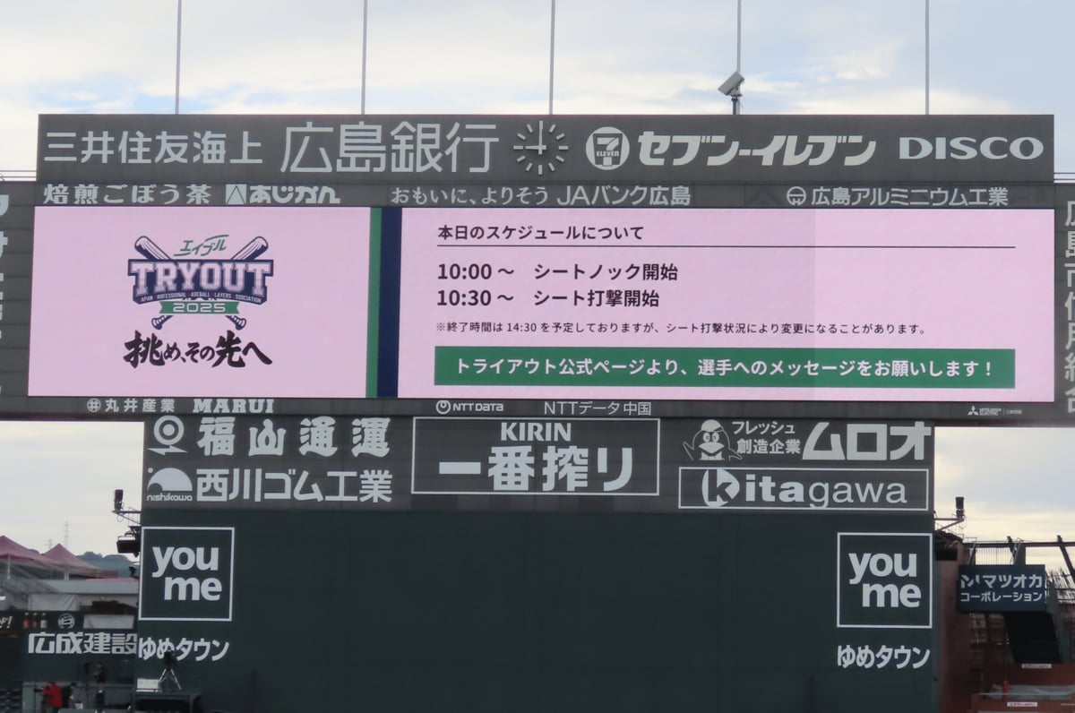 クビって言われた翌日、妻が」「這い上がらないと」巨人戦力外の元新人