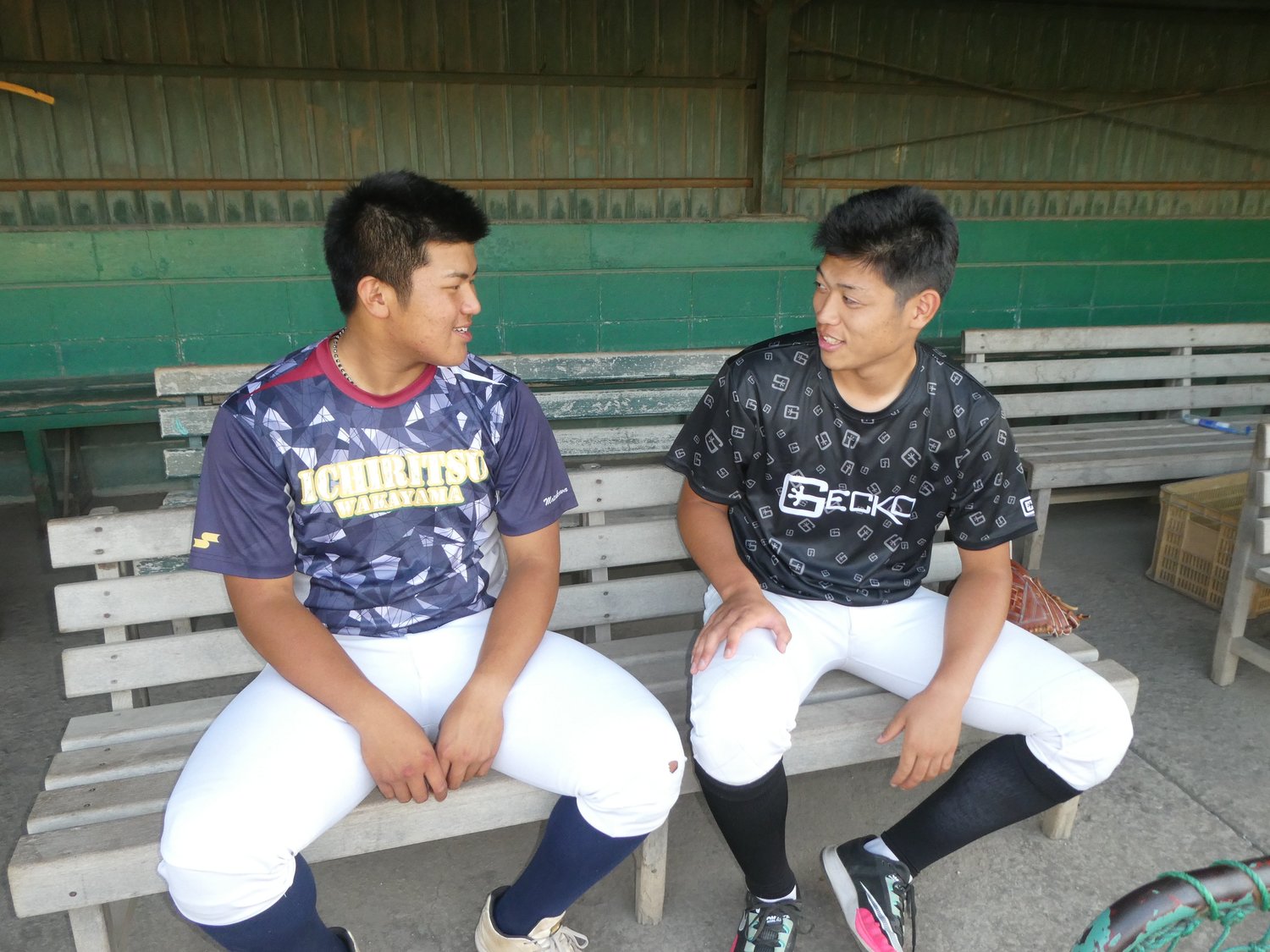 ©︎Noriko Yonemushi