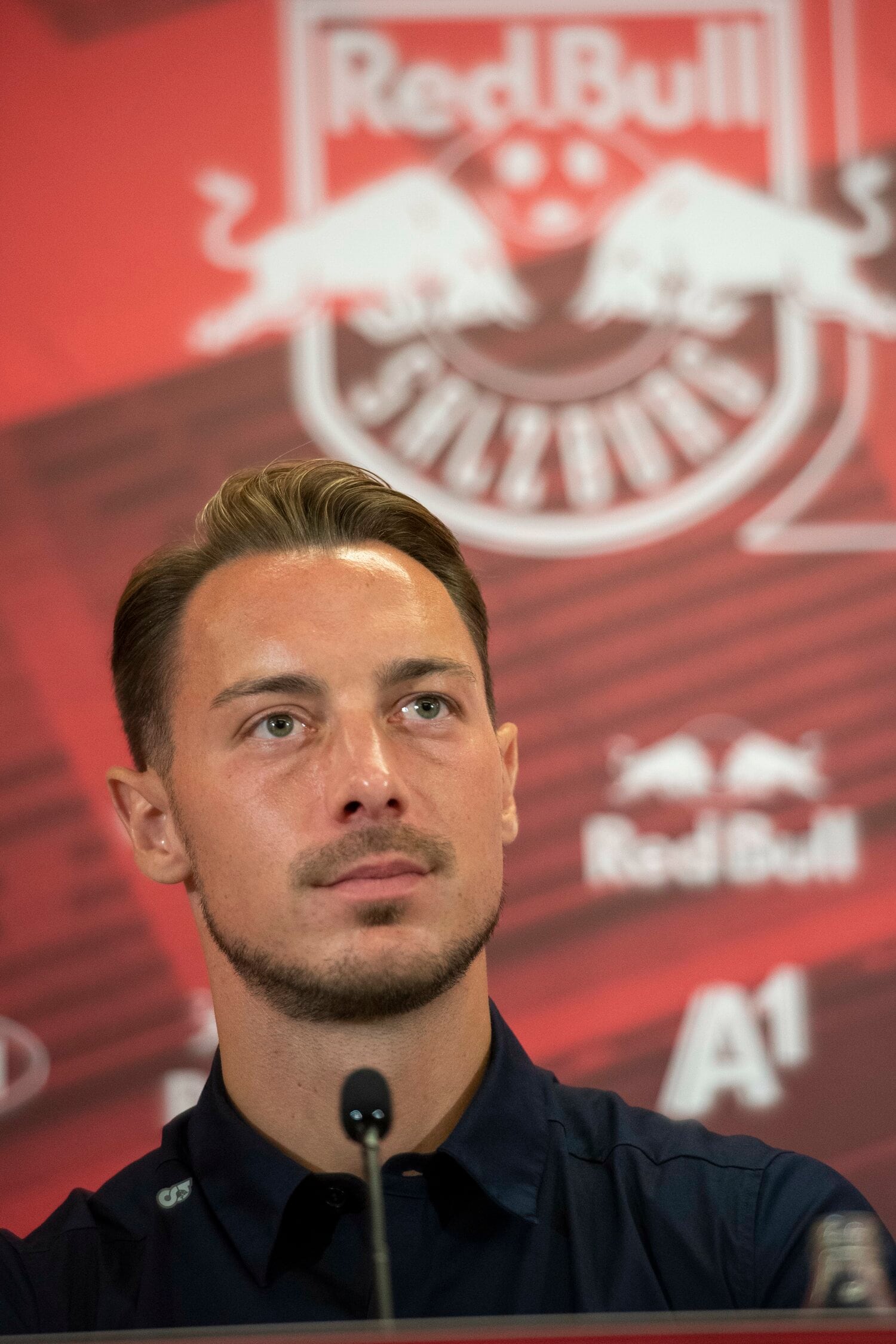 ラングニックが率いたチームでプレーした経験もあるマティアス・ヤイスレ。2014年の現役引退後はライプツィヒのU-17の指導からコーチとしてのキャリアを歩み始めた　©Getty Images