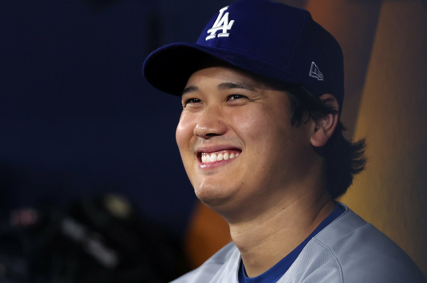 大谷翔平「さっき言った通りですね。同じ質問なので…」記者会見で大谷が“口にしない”話題…「10奪三振＆3HR」二刀流を支えるメンタリティの舞台裏