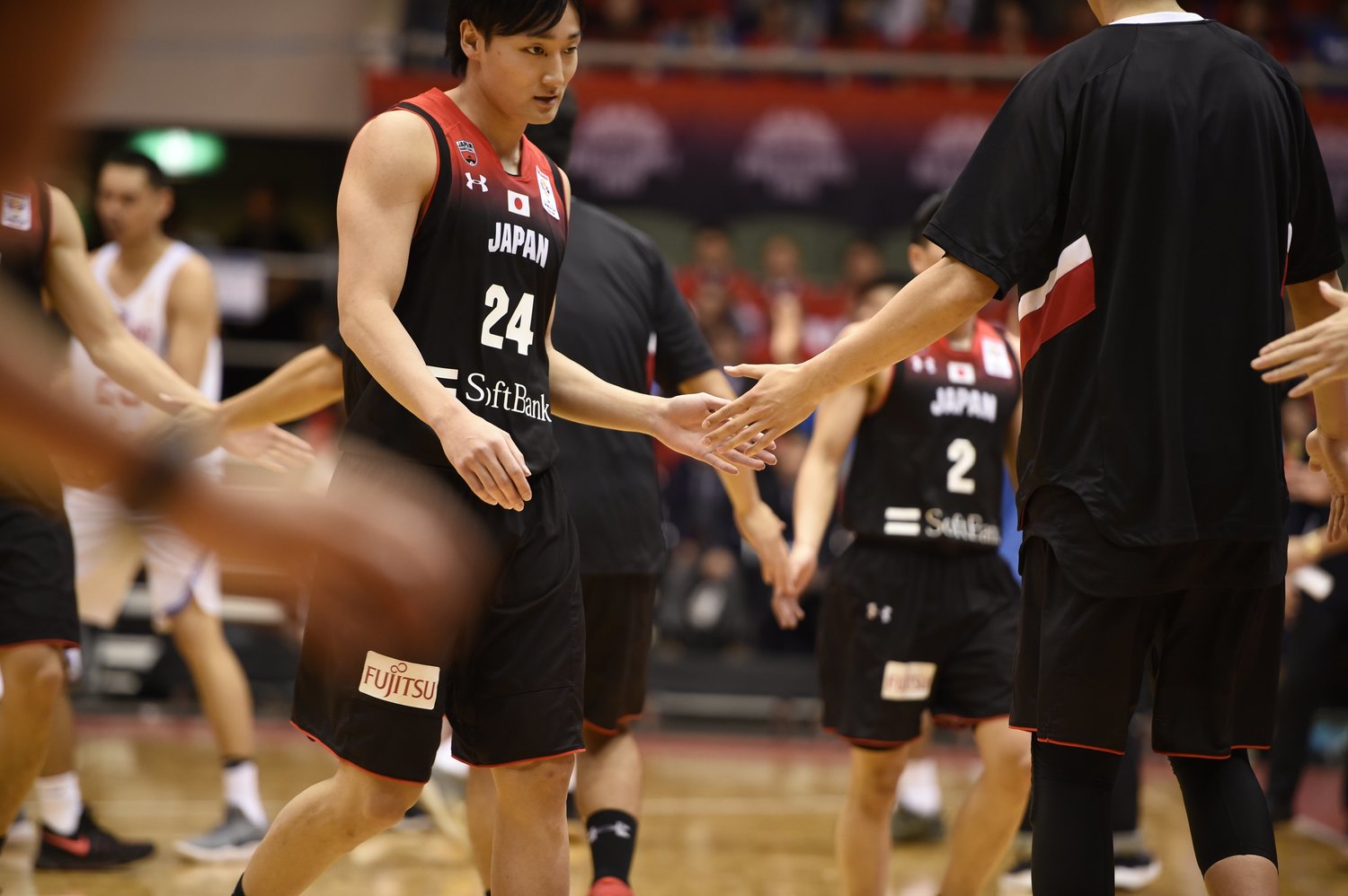 田中大貴©Naoya Sanuki