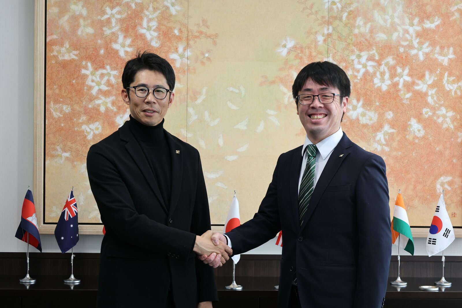 写真:大学提供