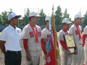 智弁和歌山主将・黒川史陽の葛藤。激怒、トンネル、5度目の甲子園。