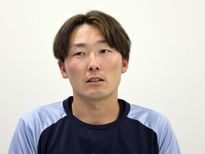 「ピッチクロックはやった方がいい」源田壮亮がWBCを振り返る “貴重証言”「その上で、球速が10km速い中で頭を使う野球をできるか」