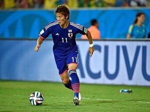 W杯の前と後、Jリーグはどう変わる？選手移籍と注目の新戦力を検証する。