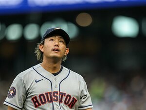 未来での確かな結果のために今井達也が腐心する、未知への適応。