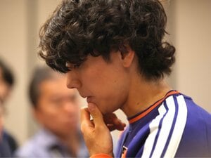 「痛恨のミスをした田中碧ではなく…」“日本代表監督候補と言われた男”が疑問視した選手…2失点目の決定的瞬間「誰もマークしていなかった」