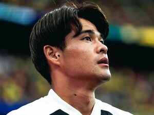 MF佐野海舟は“予想外の言葉”でW杯を悔やんだ「インターセプトできたかも」「ブラジルからすると…」衝撃ゴールだけでない“日本代表敗退の深層”