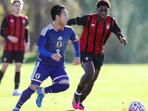 「日本人は移籍金が安いからね」プレミアリーグ監督&スカウト部長らが語る”英国の日本人獲得ブーム”「”無名の”若手Jリーガーも狙っているよ」