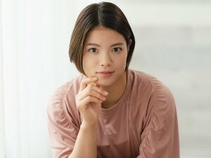 「楽しいほうを切り捨てて、つらい方、つらい方に歩んでいく。そうすると楽しい道が見えてくる」柔道家・阿部詩の矜持とそれを支えるプラスワンの存在。