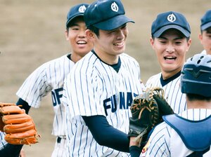 「朗希は友達でもあり指導者」「ケツ叩いてくれた」ドジャース・佐々木朗希の“高校同級生だけが知る”リーダー性「もう時効なので…」明かした当時の伝説