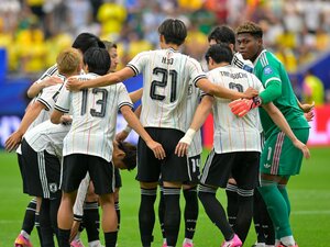 トルシエは日本の最大の敗因を明確に断言した。それは……？