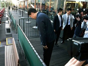 投手の酷使と田中将大の未来。～ヤンキース移籍の期待と懸念～＜Number Web＞ photograph by AP/AFLO