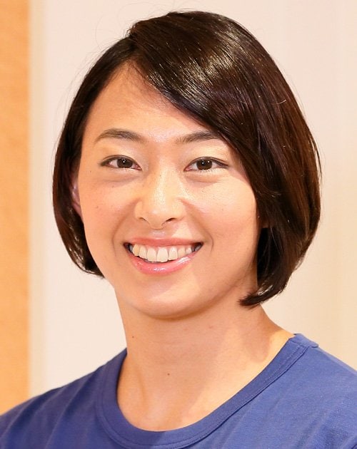 鈴木聡美