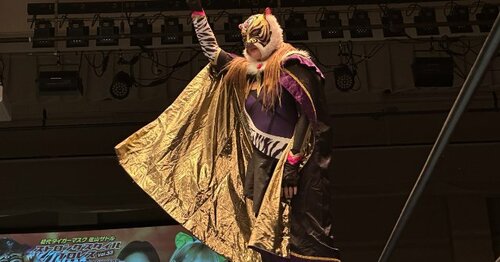 スターライト・キッドを徹底解剖 - Number Web - ナンバー