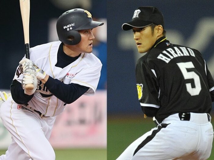 「岡田監督は“俺が助けてやる”という親父」“イチローに学んだオリ阪神OB”平野恵一が語る名将論「中嶋監督は選手の好き嫌いではなく…」＜Number Web＞ photograph by JIJI PRESS