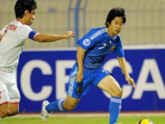 U-19選手権で見えた大人たちの綱引き。＜Number Web＞ photograph by Shinji Akagi
