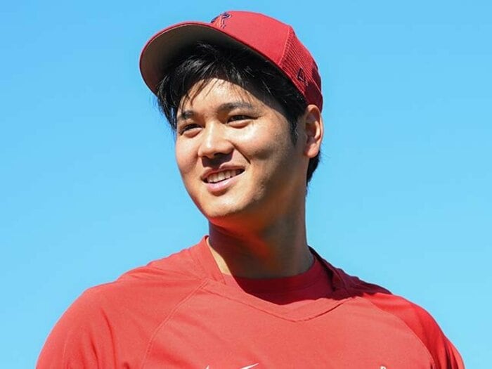1位はやっぱりヤンキース、ではなかった! 大谷翔平に“移籍してほしい球団”ベスト5発表「トレードで行くとしたら…」<800人アンケート><Number Web> photograph by Nanae Suzuki