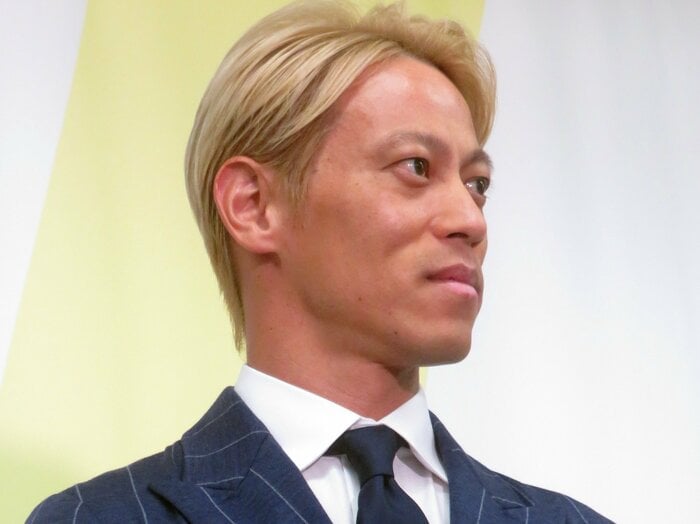 本田圭佑W杯NHK解説「審判お前がイエローや！」「11番ウザいわー」本音ダダ漏れに賛否もなぜ面白いのか「あれほど言い切れるのは…」同世代解説者ズバリ＜Number Web＞ photograph by Kiichi Matsumoto/JMPA