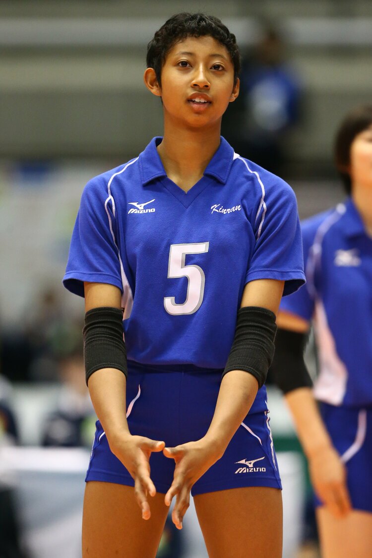 宮部 藍 梨