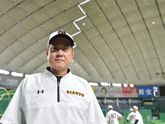 原辰徳インタビュー（1）「鳴かぬなら鳴くまで待たず選手を替える」 - プロ野球 - Number Web - ナンバー