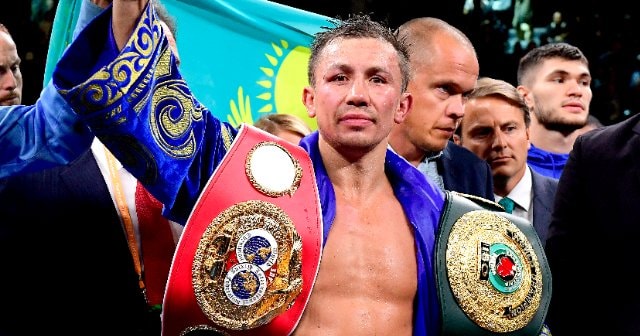 村田諒太が対戦》「スター選手すら指名戦を避ける」39歳“野獣