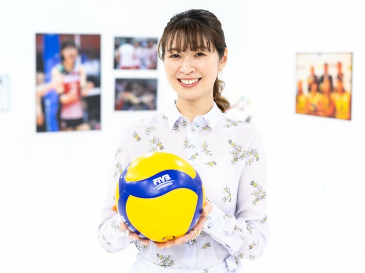 木村沙織インタビュー：リオ五輪予選での宮下遥との朝練習からチーム