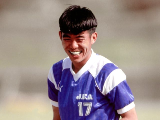 高校まで全く無名だった」森保一監督…そのサッカー人生で1番のナゾ