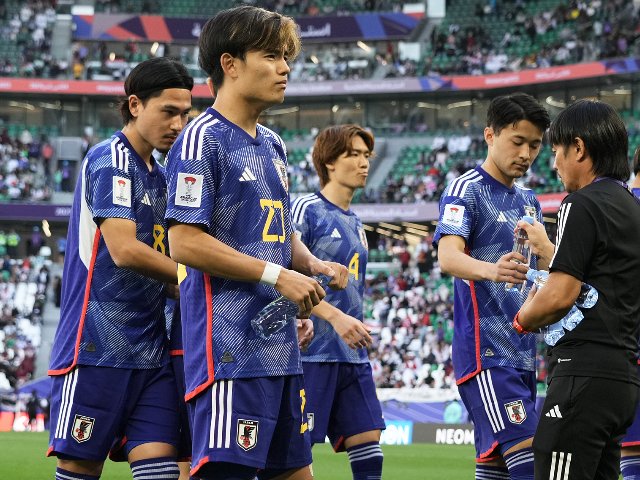 僕の責任だと思う」イラク戦後に打ち明けた“2人の選手”「撮影ルール