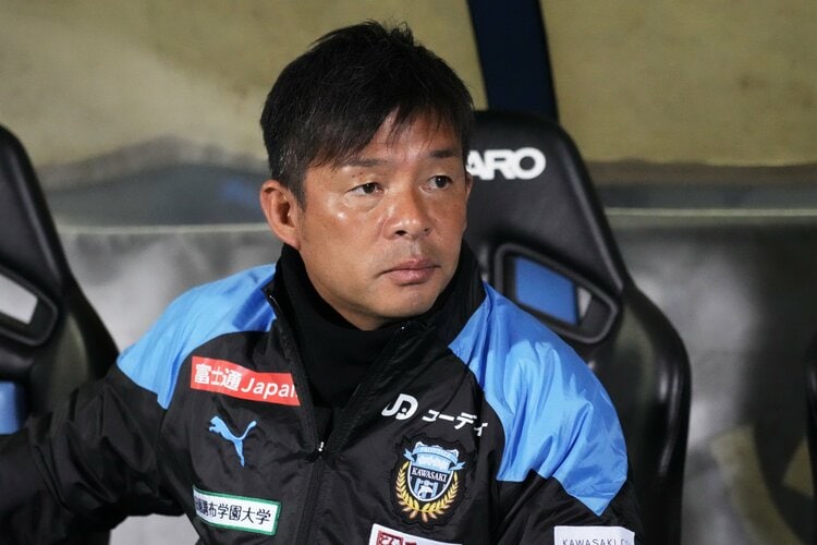 川崎フロンターレの“黄金期”は終わったのか？ 三笘薫や谷口彰悟の