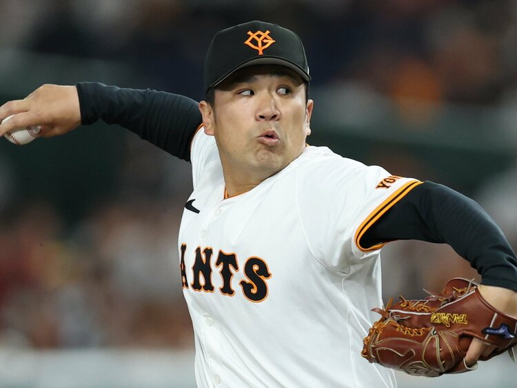 マー君は2ケタ勝てるよ」「巨人の投手力は全球団イチ」NHK解説者