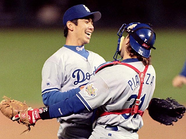 ドジャース広報の“ノモサン”愛とノーヒッターの夜の仰天エピソード