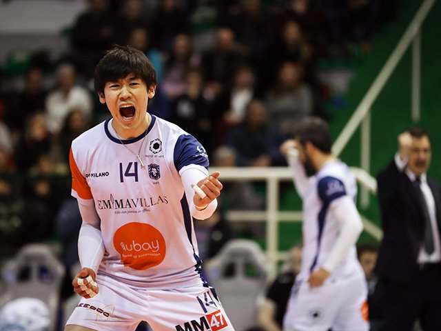 バレーボール(プロ選手が、使っていた バレーボール(プロ選手が、使っていた