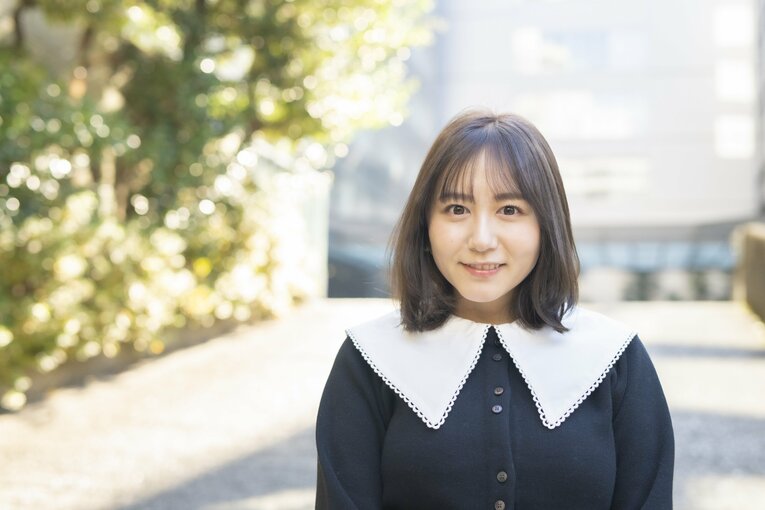 【撮り下ろし】元SKE48・大場美奈のカット多数　©Asami Enomoto